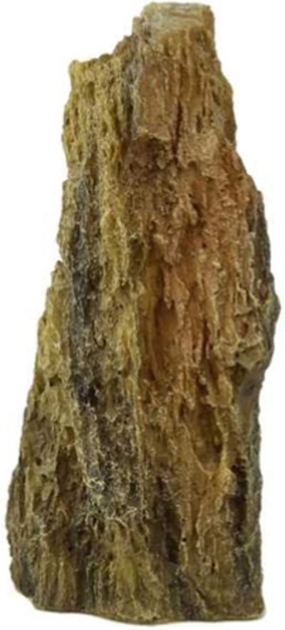 Blue Belle Pacific Ferro Stone 5 | Aquarium Decoratie | 12 x 8 x 23 cm