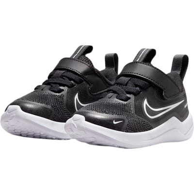 Nike Cosmic Runner Babyschoenen - Zwart - Maat 19.5 - Mesh/Synthetisch