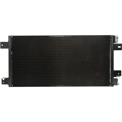 Condensor, airconditioning NRF 350343