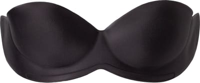 MAGIC Bodyfashion Wing Bra - Zwart - Maat B