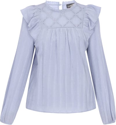 DreiMaster Blouse