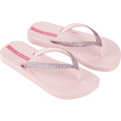 Ipanema Anatomic Lolita Kids - Meisjes Slippers - Light Pink