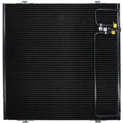 Condensator, airconditioning HIGHWAY AUTOMOTIVE FE5011