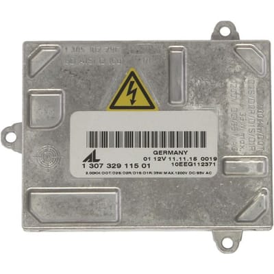 Regeleenheid, verlichting MAGNETI MARELLI 711307329115