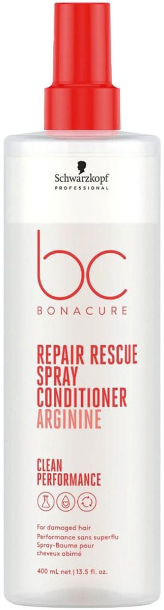 Schwarzkopf - Bonacure Repair Rescue Spray Conditioner - Sale