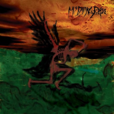 Dreadful Hours - My Dying Bride