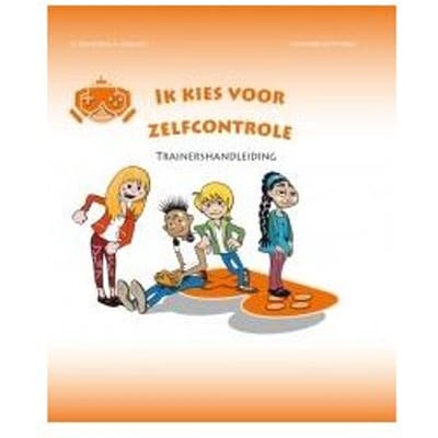 Ik Kies Voor Zelfcontrole - Julliette Liber