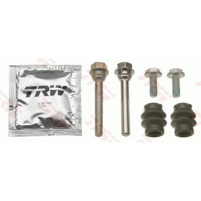 Reparatieset, remklauw TRW AUTOMOTIVE ST1515