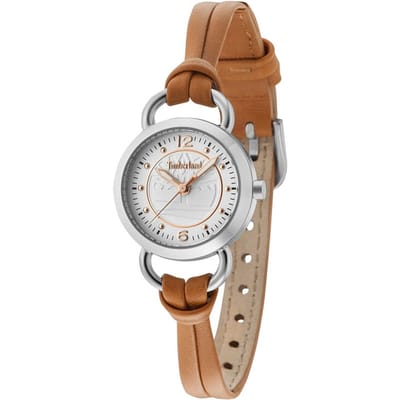 Timberland Horloge TBL.15269LS/01A Roslindale 25mm Dames Horloge