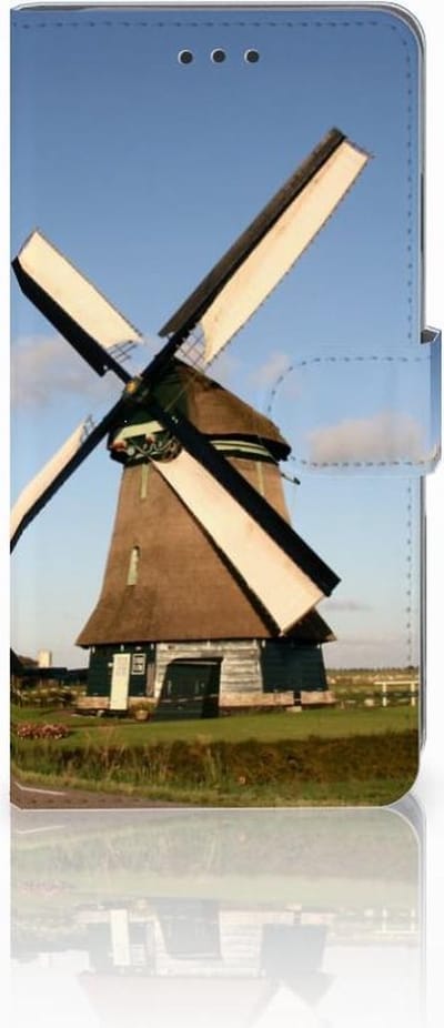 Apple iPhone Xs Max Flip Cover Molen