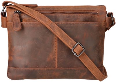 Hand / Shoulder bag Hunter