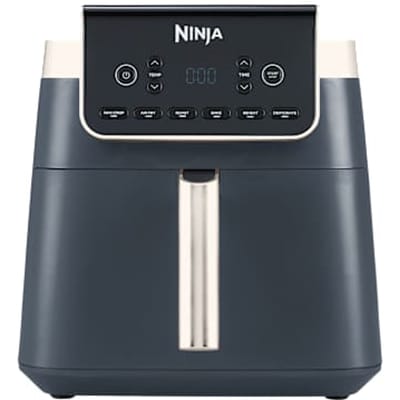 Ninja Airfryer MAX PRO - 6,2 Liter in Marineblauw | AF180EUCYD | van SharkNinja