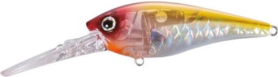 Shimano BT Worldcrank AR-C Flash Boost Kyorin CW 7cm Kyorin CW