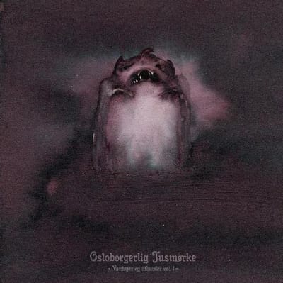 Osloborgerlig Tusmorke (LP)