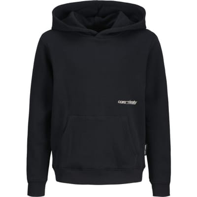 Jack & Jones Jcogrid sweat hood jnr -