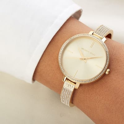 Michael Kors Jaryn | MK3784