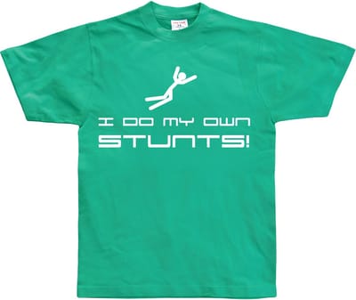 Hybris Geek-T-shirt SH-1-10114-H10-12