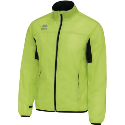 Errea Jassen Jas Dwyn Jr - Sportswear - Kinderen