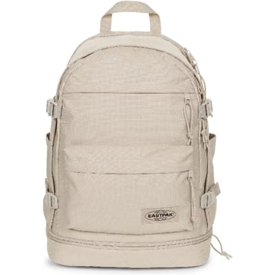 Eastpak Everyday Pak'r 15 laptop-rugtas monotone beige