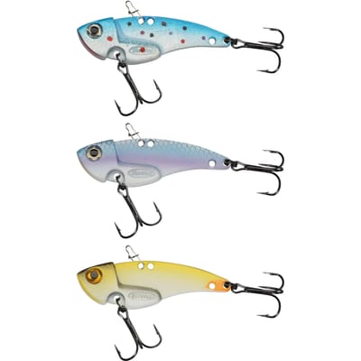 Lok Berkley Power Blade 11g (x3)