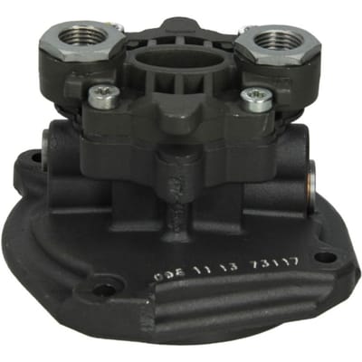 Pomp, brandstofvoortoevoer DT Spare Parts 6.33001