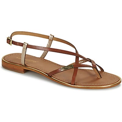 Les Tropeziennes par M.Belarbi  Platte sandalen MONACO