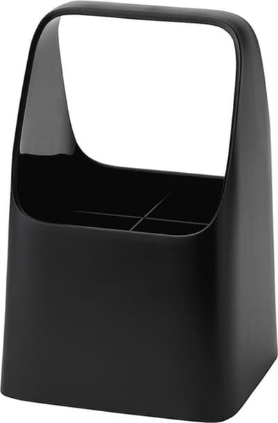 Rigtig Handy-Box storage small zwart