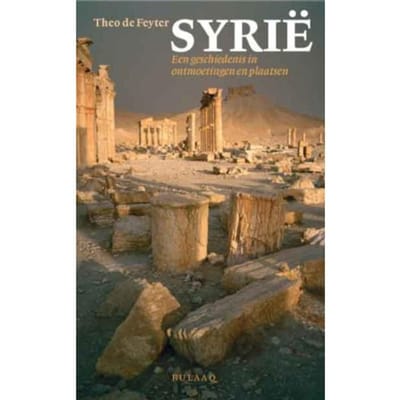 Syrie - Th. de Feyter