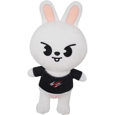Skzoo Knuffels Schattig En Charmant Stray Kid Knuffels Cartoon Knuffeldieren Knuffels Poppen Schattige Metgezel ontworpen voor Kamerdecoratie Kinderen