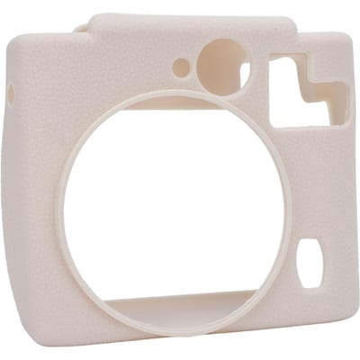 Beschermende Instant Camera Hoes Krasbestendig Valbestendig Zachte Instant Camera Siliconen Cover