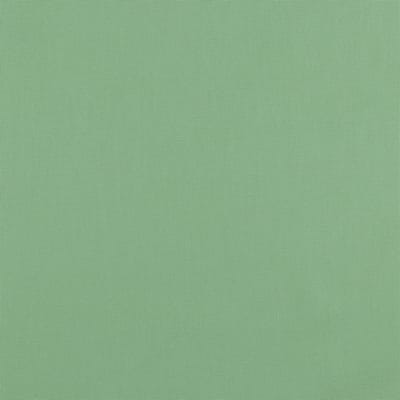 Canvas stof - 140cm breed - Mintgroen - 10 meter