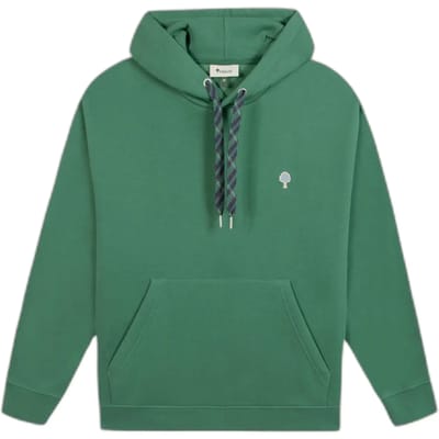 Hoodie Faguo Dirac Os