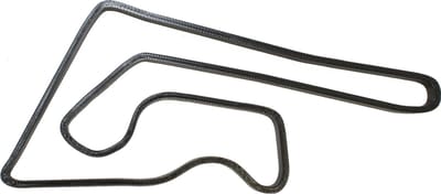 Chang International Circuit