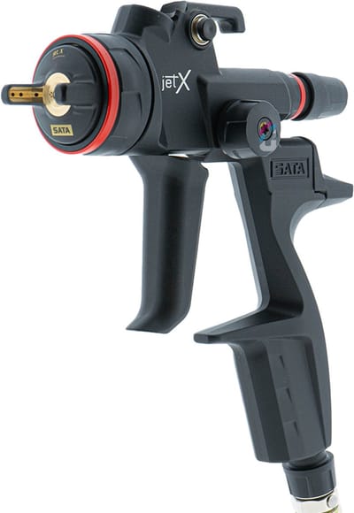 SATAjet X Verfspuit RP - Digital Ready 1.2mm