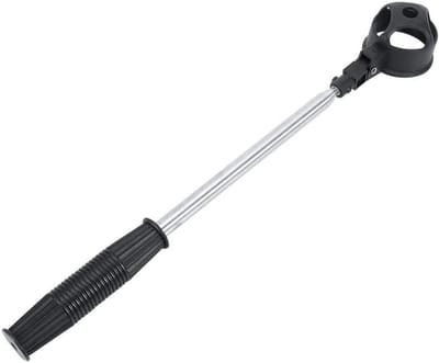 Telescopische Golfbal Picker tot 2 Meter - Duurzame Golf Accessoire