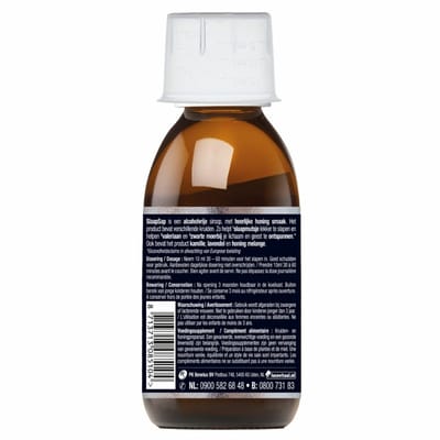 Lucovitaal SlaapSap - 2 x 200 ml - Voordeelverpakking