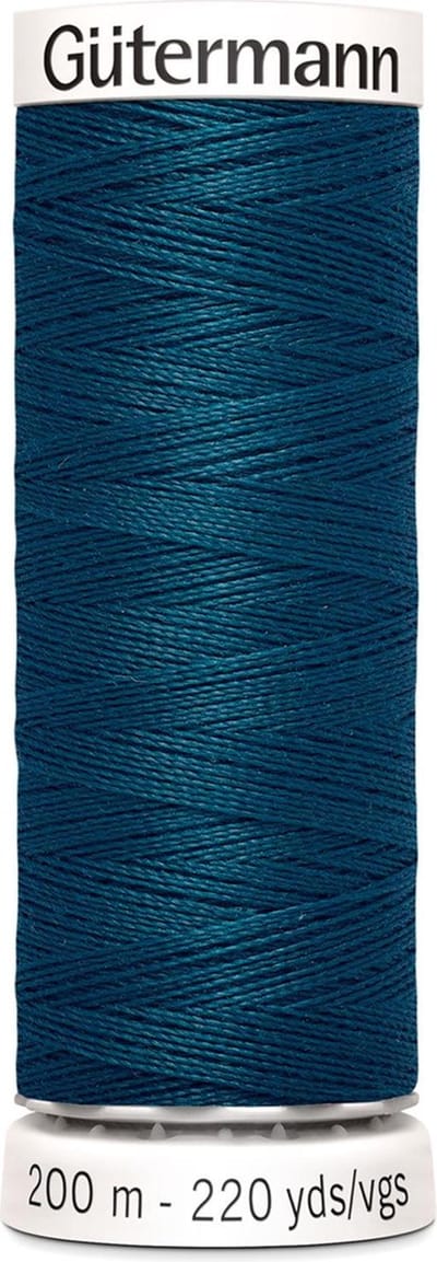 Gutermann Polyester Naaigaren 200meter-870