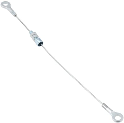Dailygoods- Verstekzaagremdraad OEM 5140111-21 - Compatibel met DeWalt DWX726 - Flexibel - Soepele glijeigenschappen - Eenvoudige vervanging - Ondersteunt onderhoudskosten besparen - Trekkabel