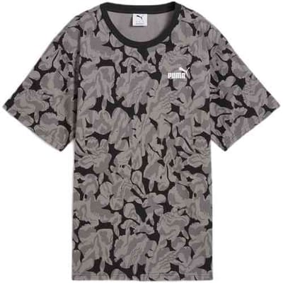T-shirt Korte Mouw Puma 077-50523190198611
