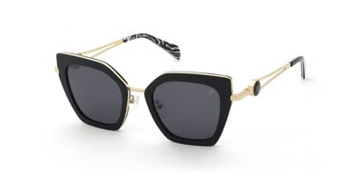 Blumarine SBM244 Oro rose' lucido 50/22/135 WOMAN Zonnebrillen