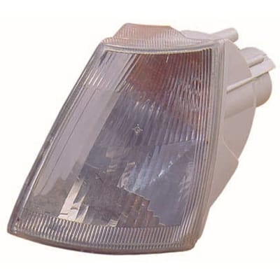 Richtingaanwijzer DEPO 551-1508L-WE links
