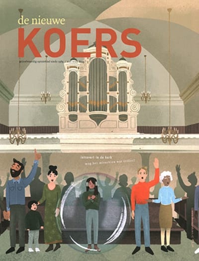 De Nieuwe Koers - 04 2023