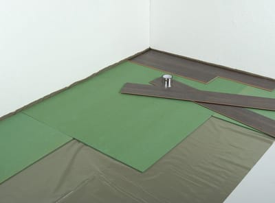 PF Felt+ Vezelplaat 7mm dik