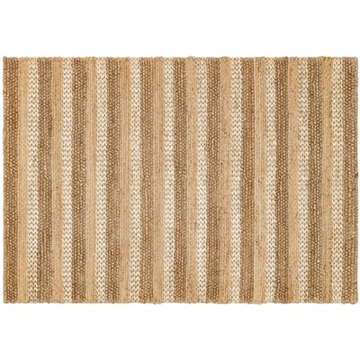 Vloerkleed Eleanor jute | Conceptum Hypnosis