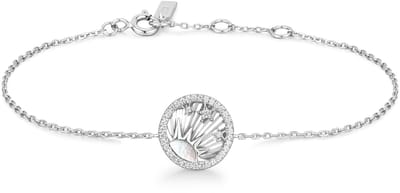 Ania Haie AH B059-04H Sunshine Chaser Dames Armband - Schakelarmband