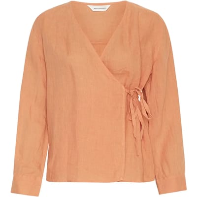 Vrouwenblouse Moss Copenhagen Pearlina
