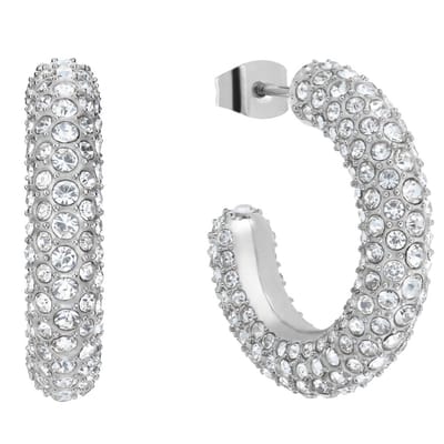 Bering - 739-17-05 - Oorbellen - Dames - Arctic Symphony - 25,0 mm
