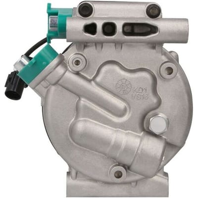 Airco-compressor BOSCH 1 986 AD1 178