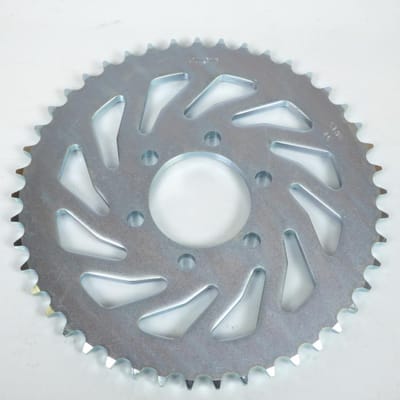 Couronne de transmission Sunstar pour Moto Suzuki 425 GS 1978 à 1980 45 dents / ARG Neuf