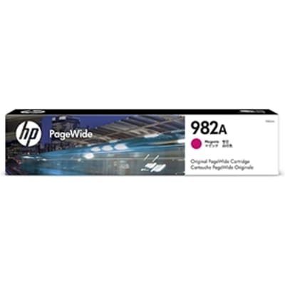 HP T0B24A nr. 982A inktcartridge magenta (origineel)